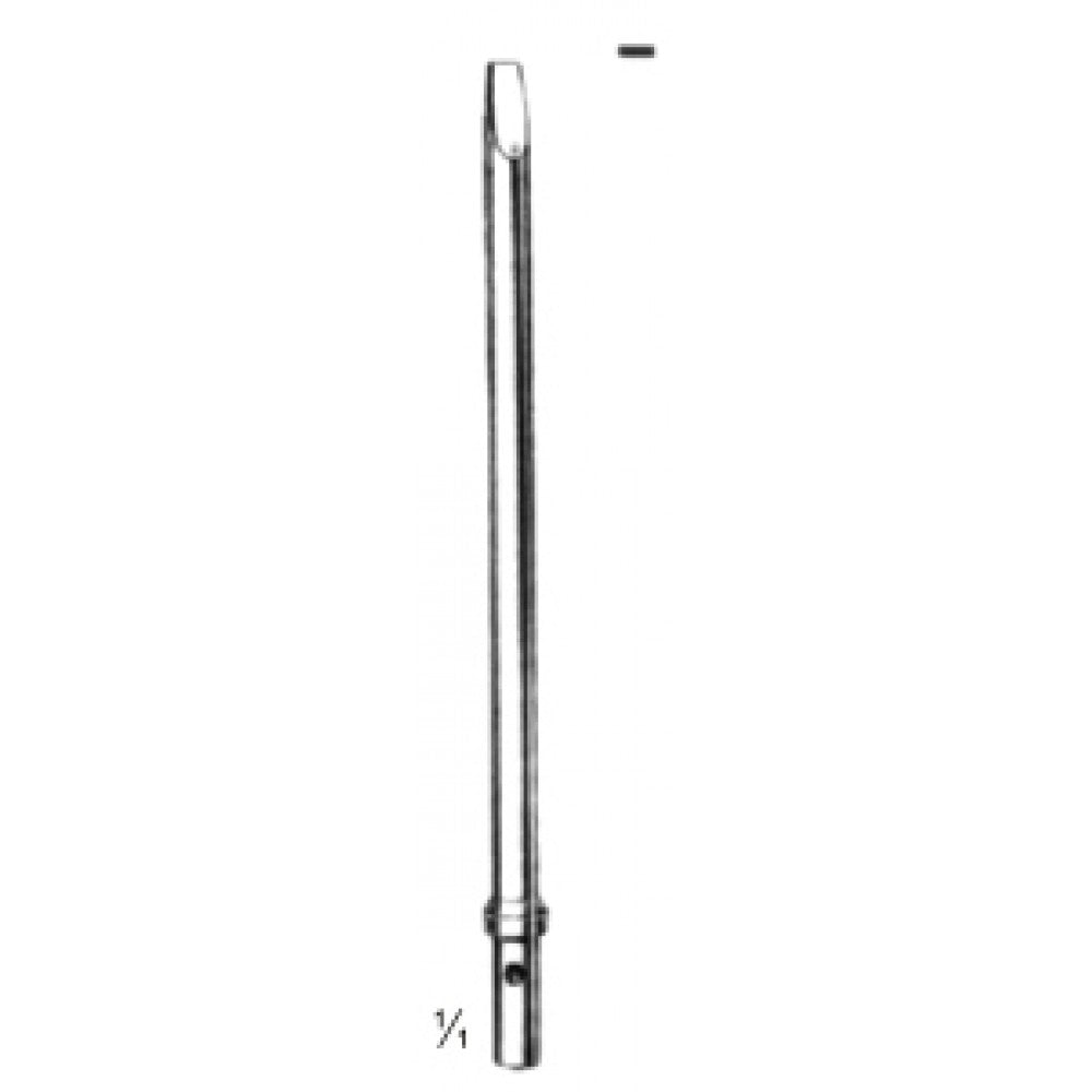 Screw Driver tip attachment slot only – Surgix Instruments