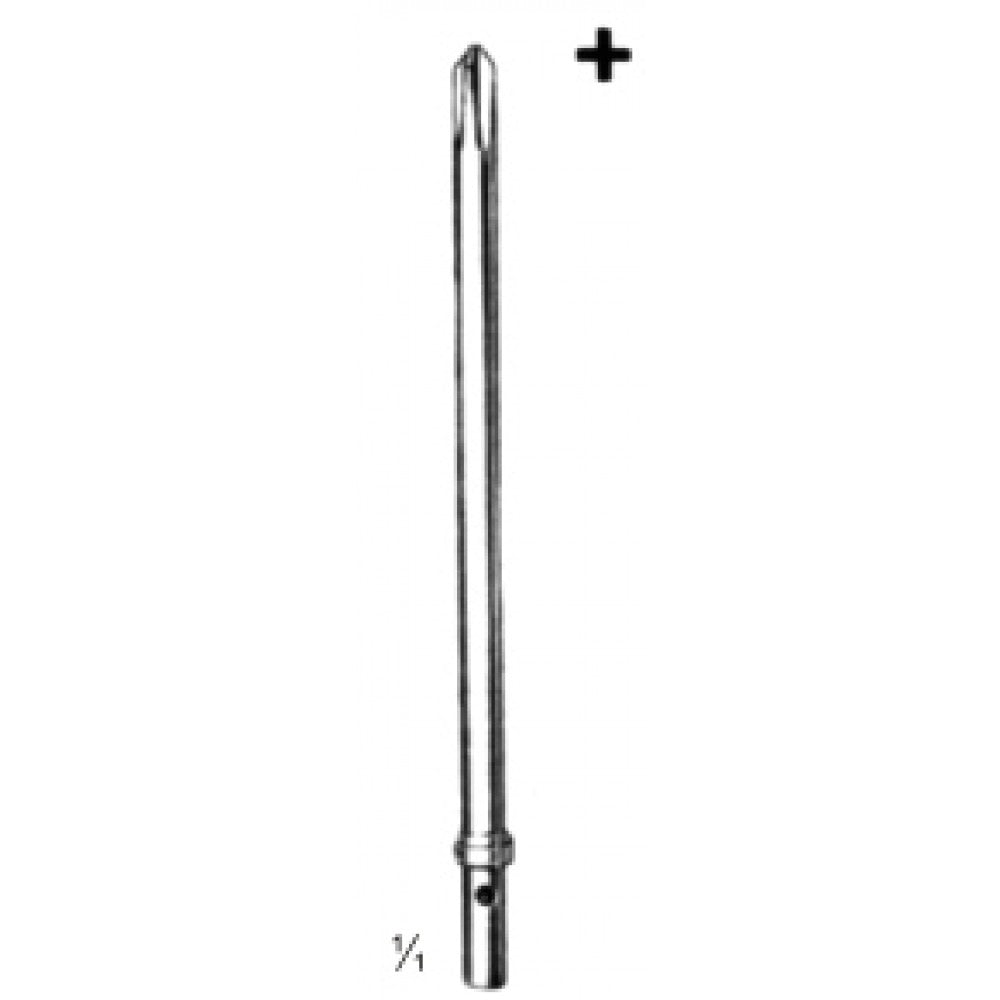 Screw Driver Phillips large tip attachment – Surgix Instruments