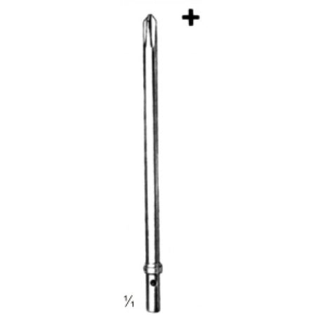 Screw Driver Phillips large tip attachment – Surgix Instruments