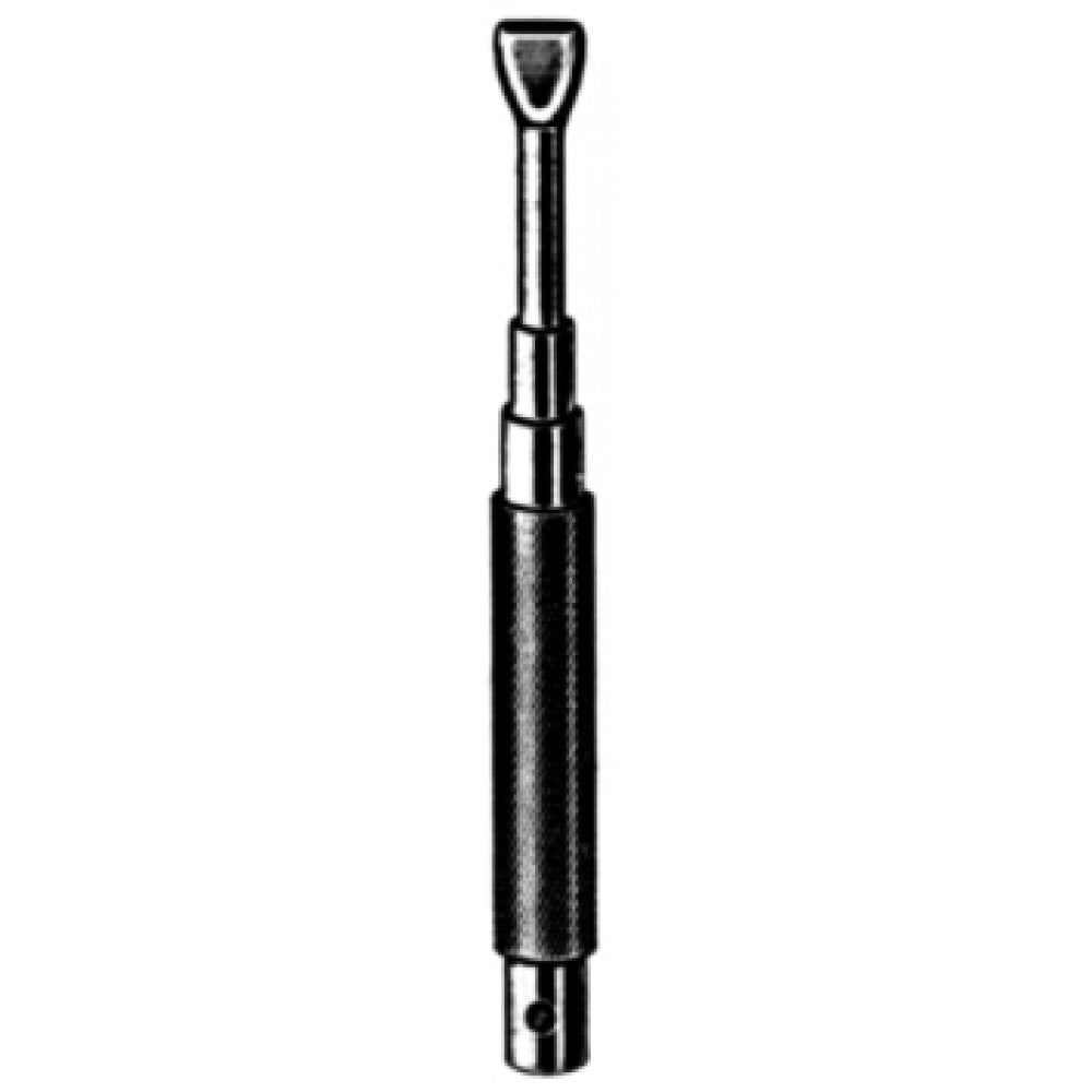 Driver/ Ext. for Intramedullary Nails 4.8mm – Surgix Instruments