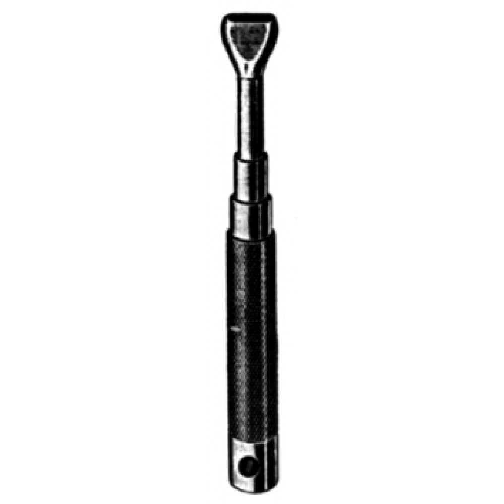 Driver/ Ext. for Intramedullary Nails 6.4mm – Surgix Instruments