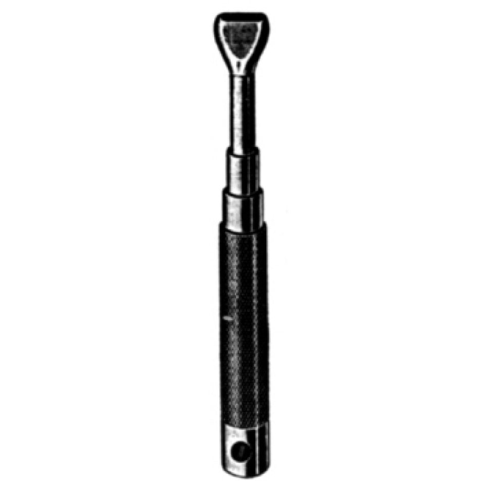 Driver/ Ext. for Intramedullary Nails 6.4mm – Surgix Instruments