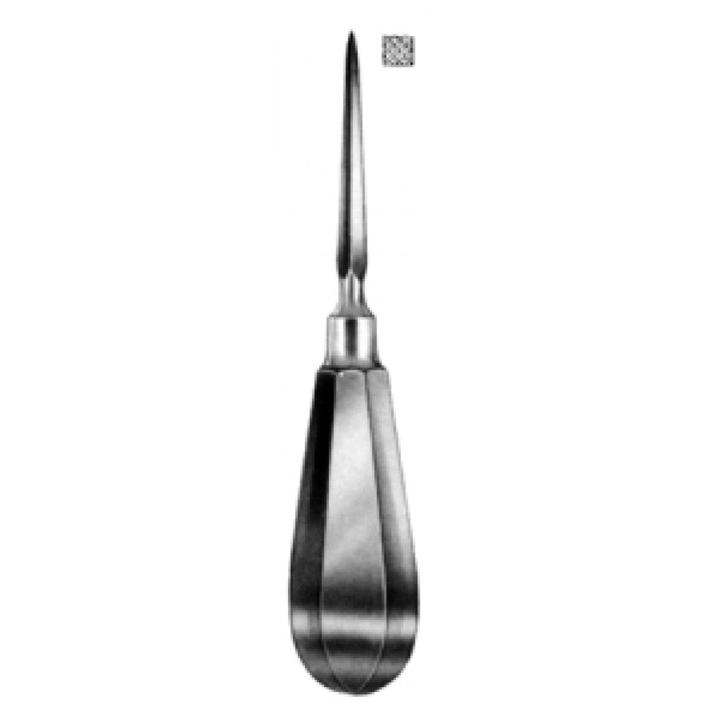 Bone Awl/Reamer (Square point) 14cm – Surgix Instruments
