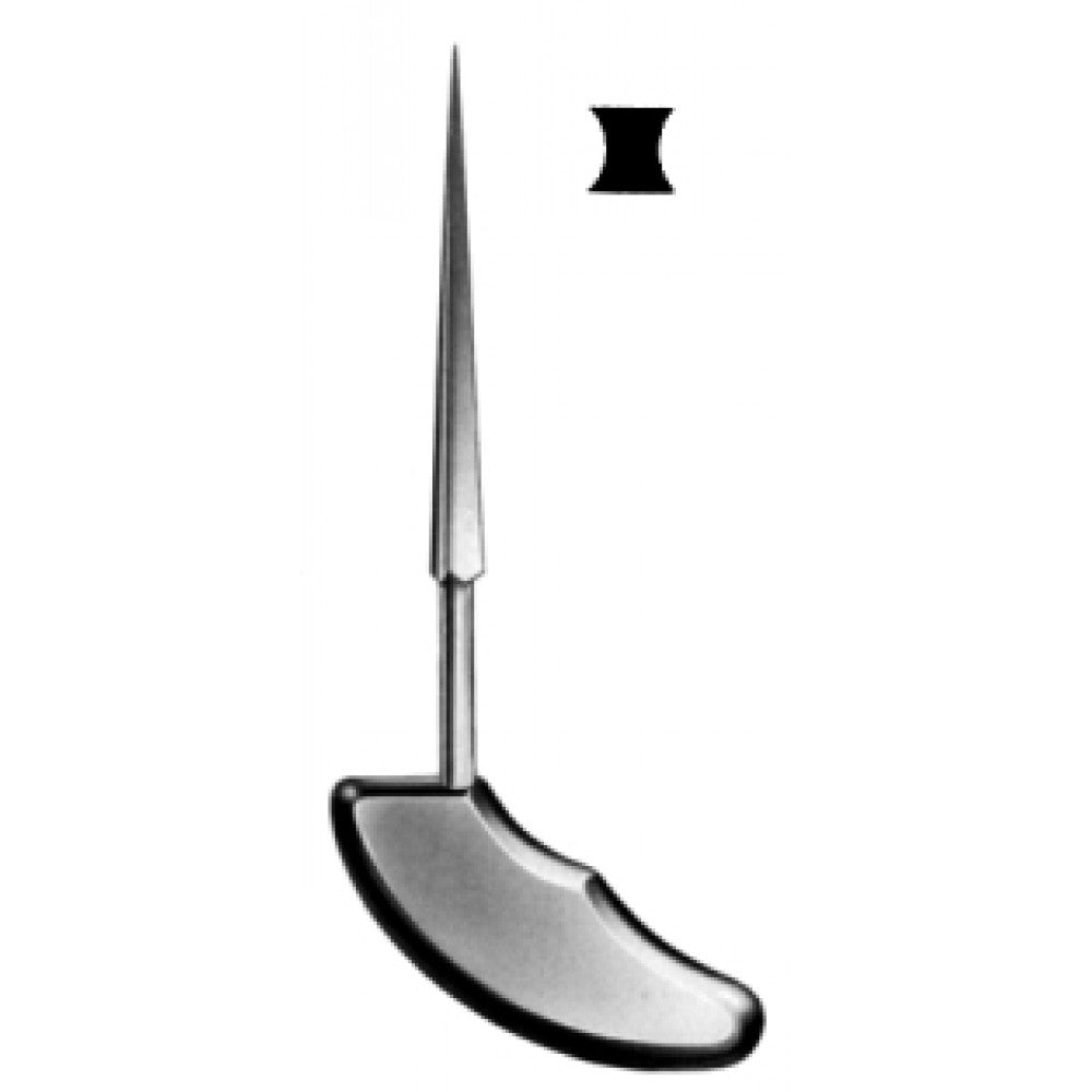 Perthes Bone Awl/Reamer 21cm – Surgix Instruments