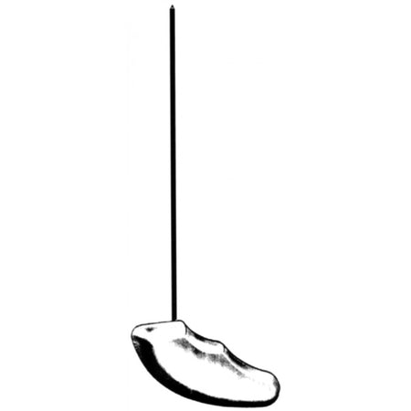 Tabb for hook end Intramed/nail – Surgix Instruments