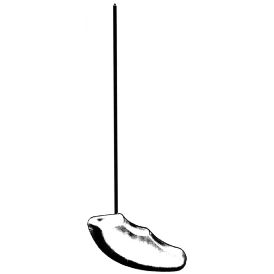 Tabb for hook end Intramed/nail – Surgix Instruments