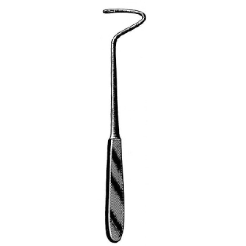 Parham Wire Applicator 22cm – Surgix Instruments