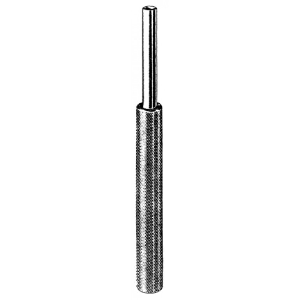 Kuentscher Nail Driver 21cm – Surgix Instruments