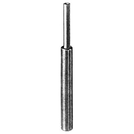 Kuentscher Nail Driver 21cm – Surgix Instruments