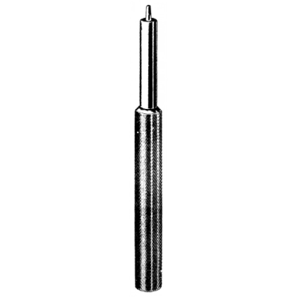Kuentscher Nail Driver w/pin 21cm – Surgix Instruments