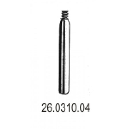 Screw for Kuentscher Nail Extractor – Surgix Instruments