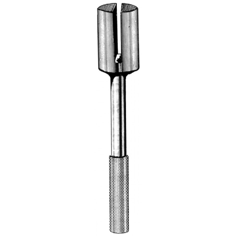 Slotted Mallet for Nail Extractor – Surgix Instruments