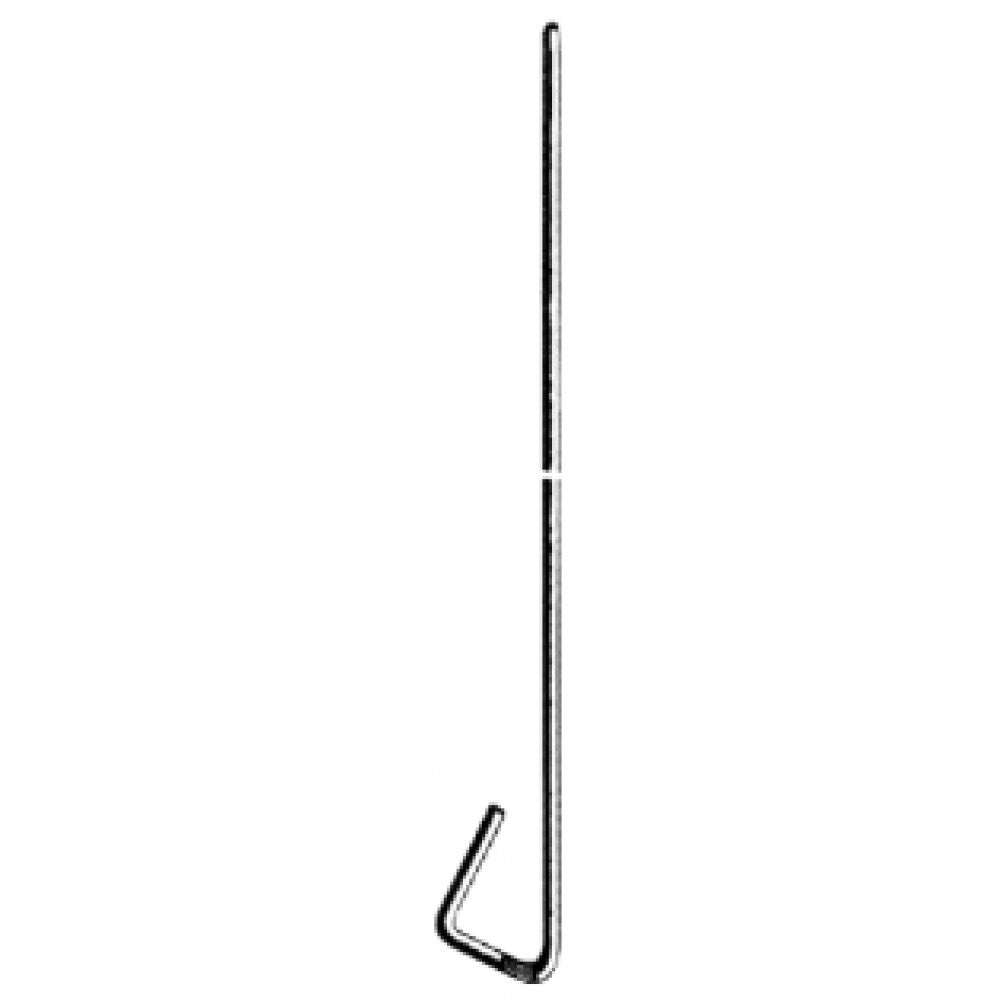 Guide Pin for Intramedullary nail 2.5mm, 35cm – Surgix Instruments