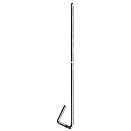 Guide Pin for Intramedullary nail 3.0mm, 46cm – Surgix Instruments
