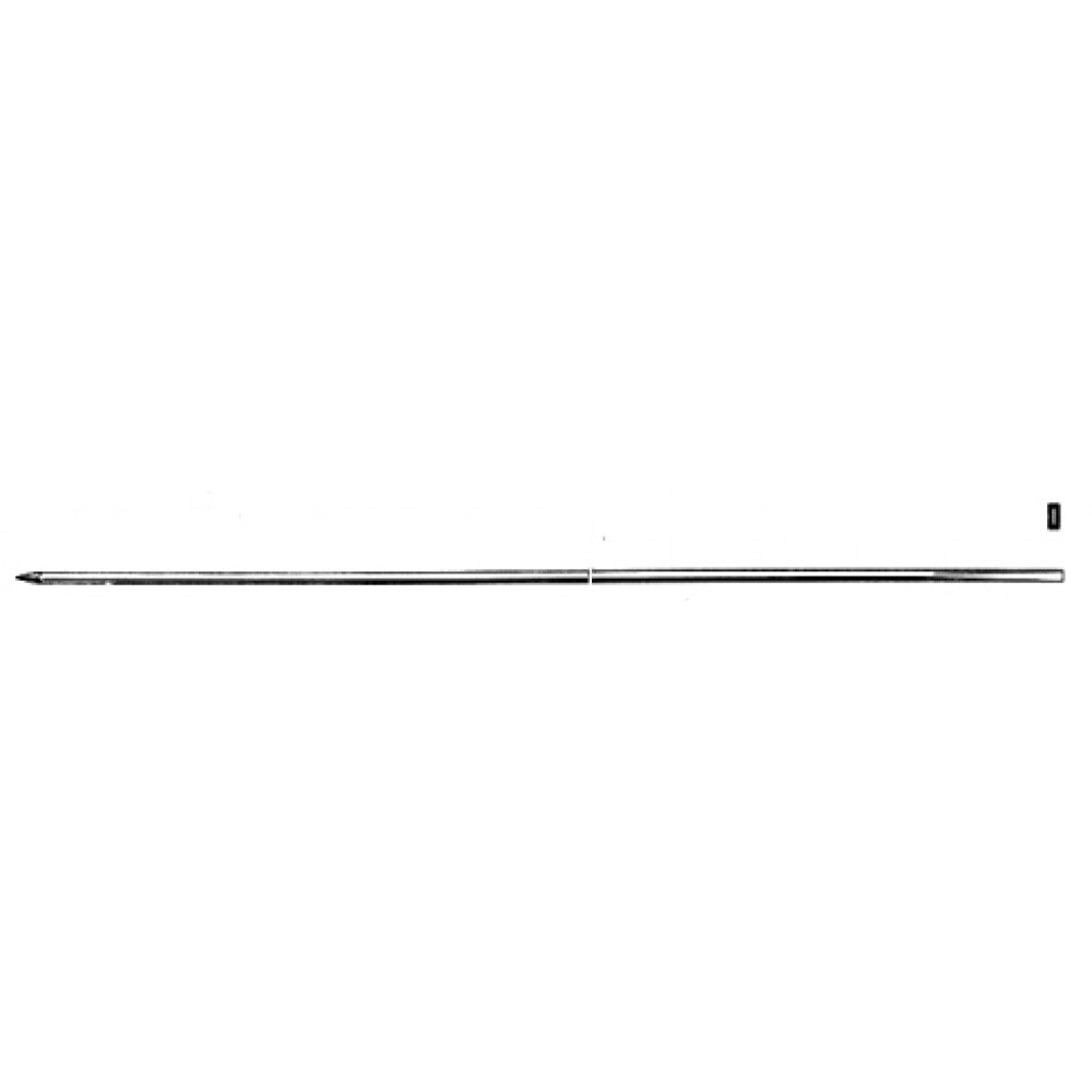 Kirschner Wire Trocar point pin 0.6x60mm – Surgix Instruments