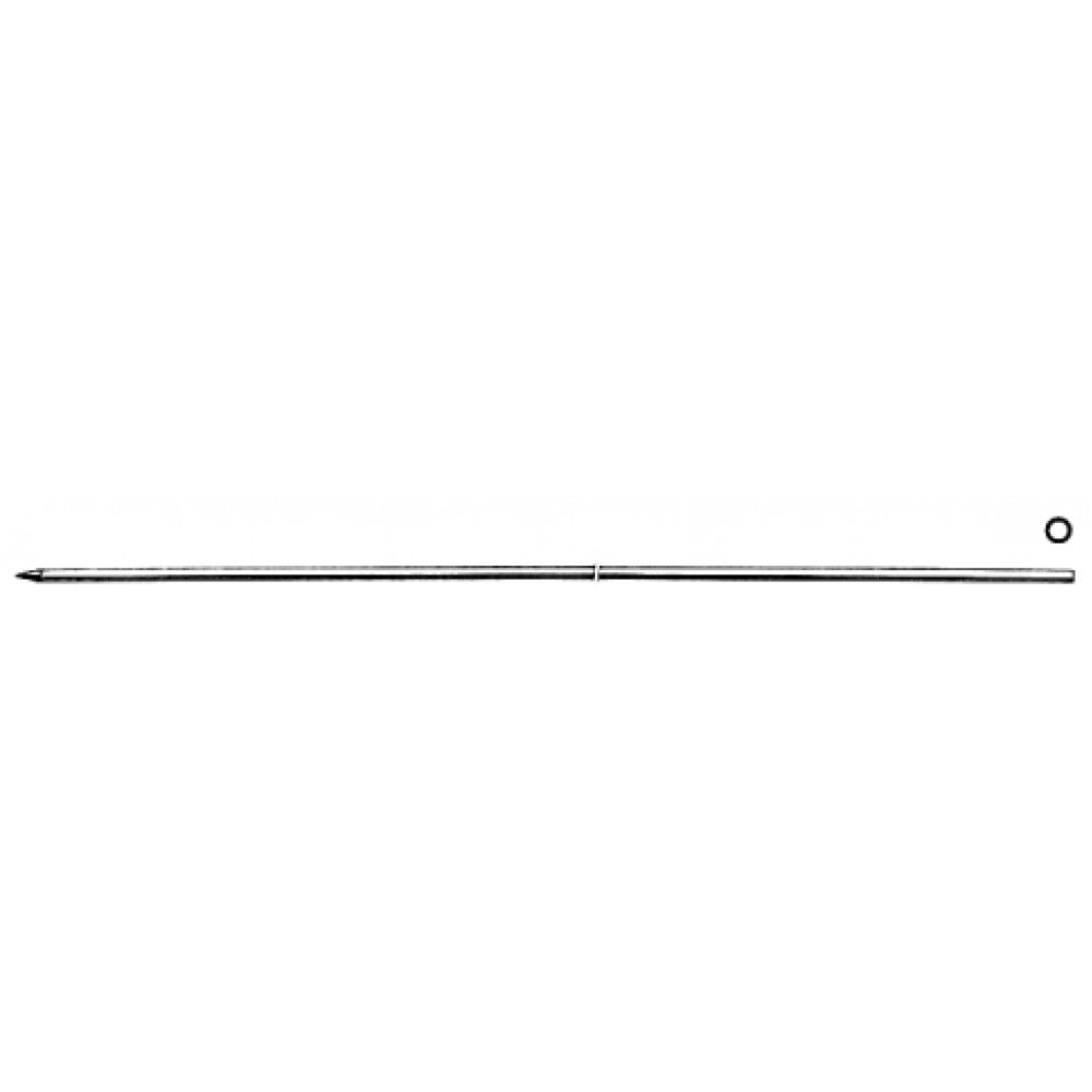 Kirschner Wire Trocar Point R/end 1.4x310mm – Surgix Instruments