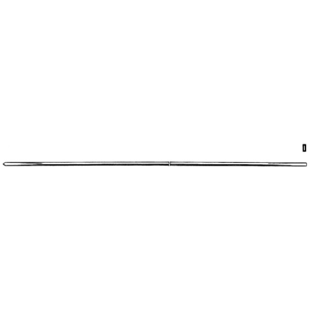 Kirschner Wire Lancet Point Pin 2.0x100mm – Surgix Instruments