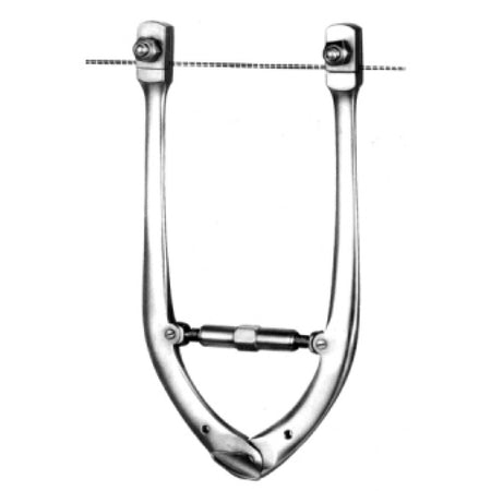 Extension Bow 180x100mm – Surgix Instruments