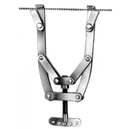 Kirschner Extension Bow 110x130mm – Surgix Instruments