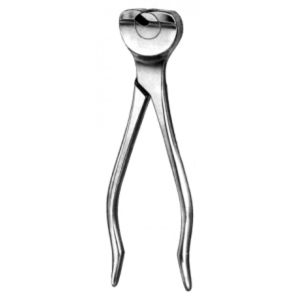 Diamant Wire Cutter 16cm – Surgix Instruments