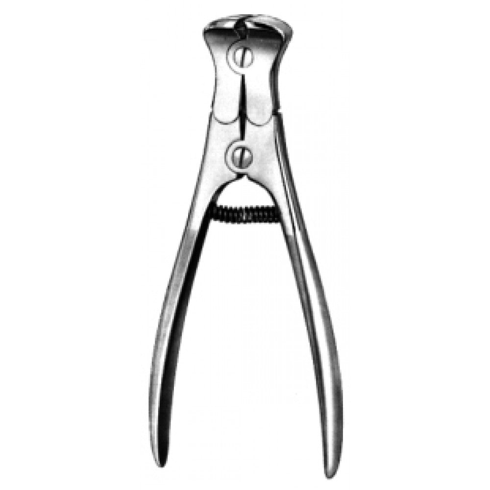 Wire Cutter spring action 15cm – Surgix Instruments