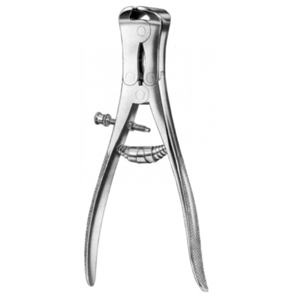 Wire Cutter (Front Cutter) D/A 23cm – Surgix Instruments
