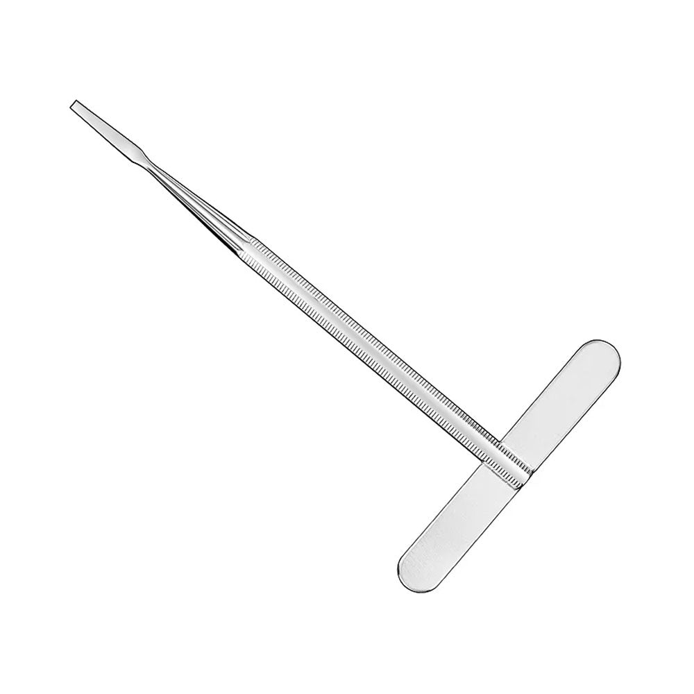MOD. WIEN, rotating elevator, 2 mm, Straight – Root Elevators | Surgix Instruments