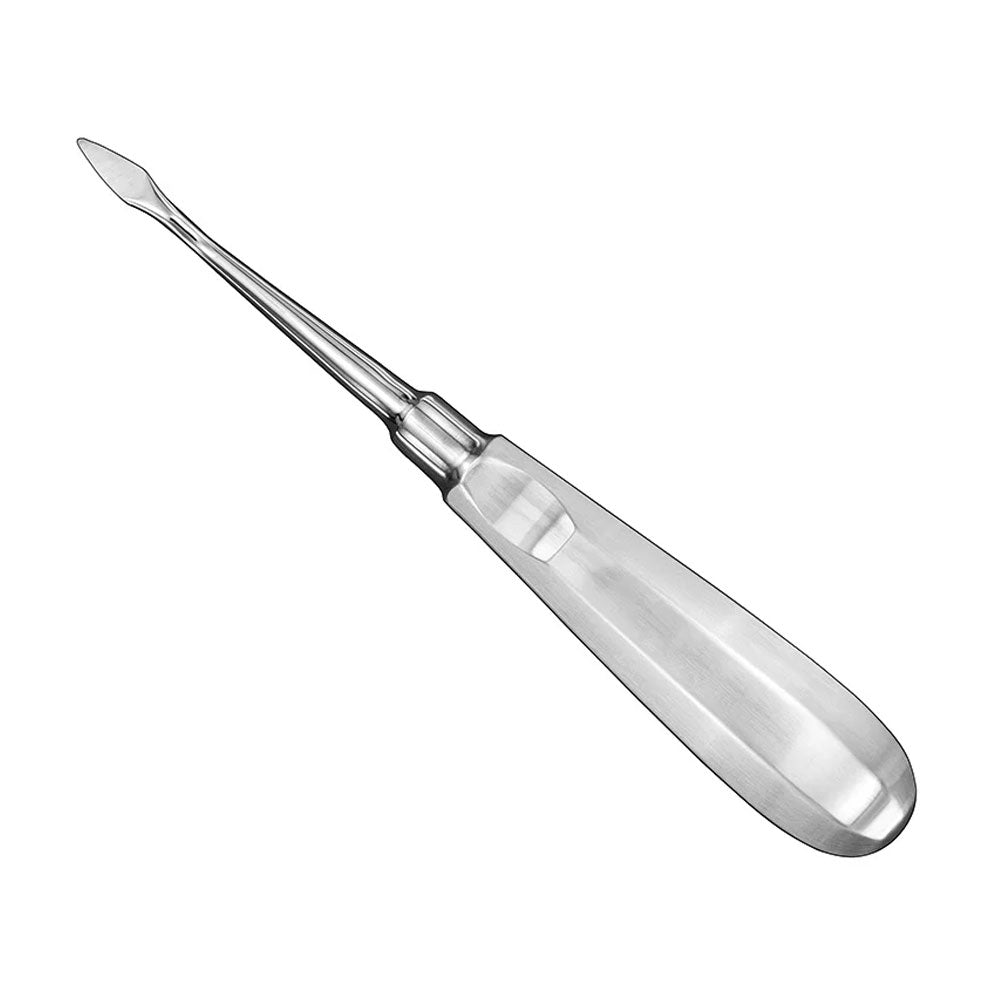 CRYER 12, root elevator, straight – Root Elevators | Surgix Instruments