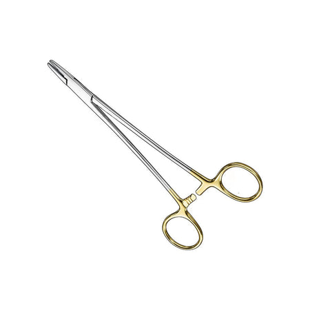 MAYO-HEGAR, needle holder, 18 cm, TC – Needle Holders TC | Surgix Instruments