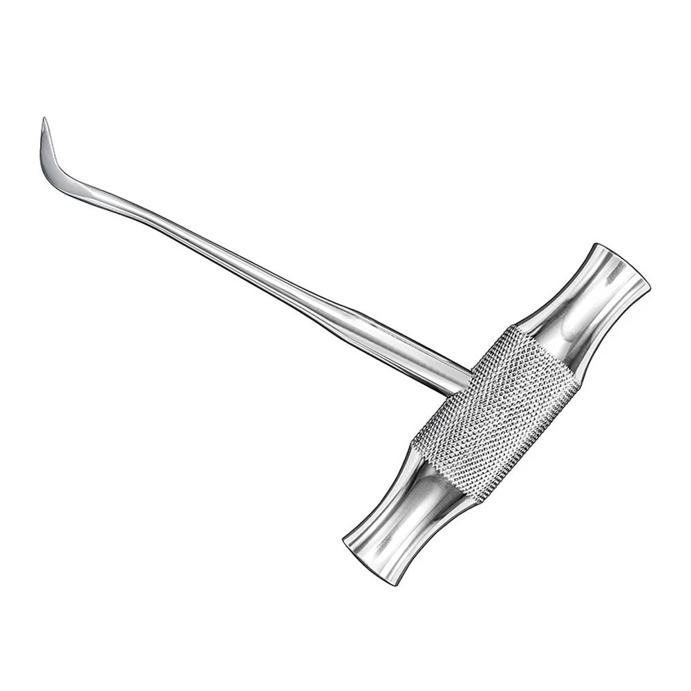 BARRY, root elevator, Size351, cross handle – Root Elevators | Surgix Instruments