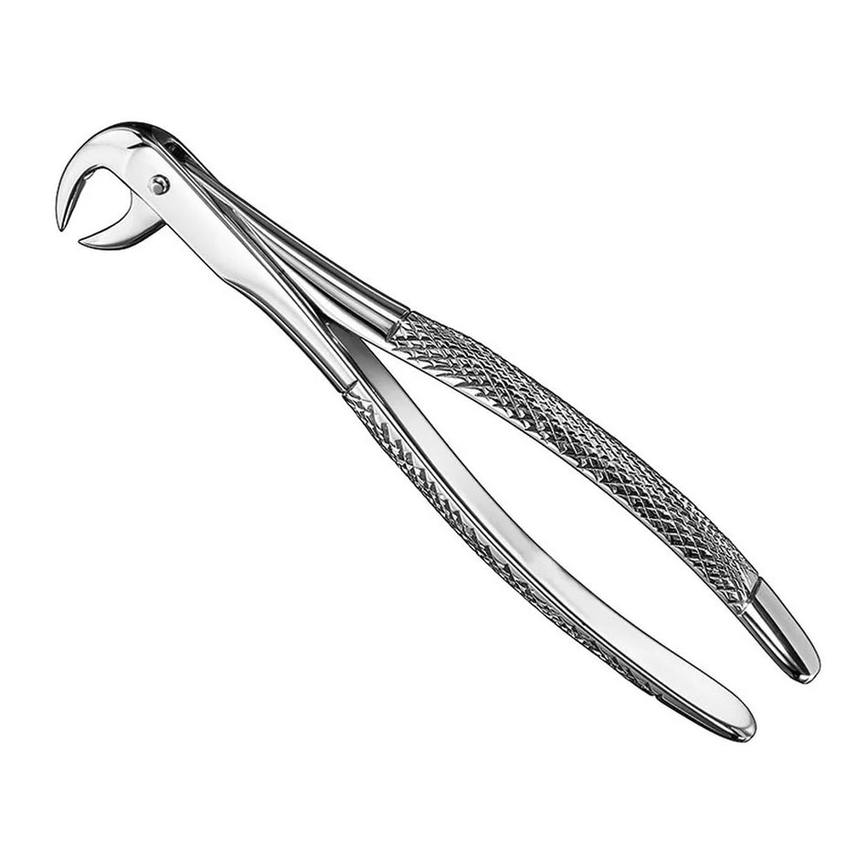 Extracting forceps, engl. patt., size 86A – English Pattern Standard | Surgix Instruments