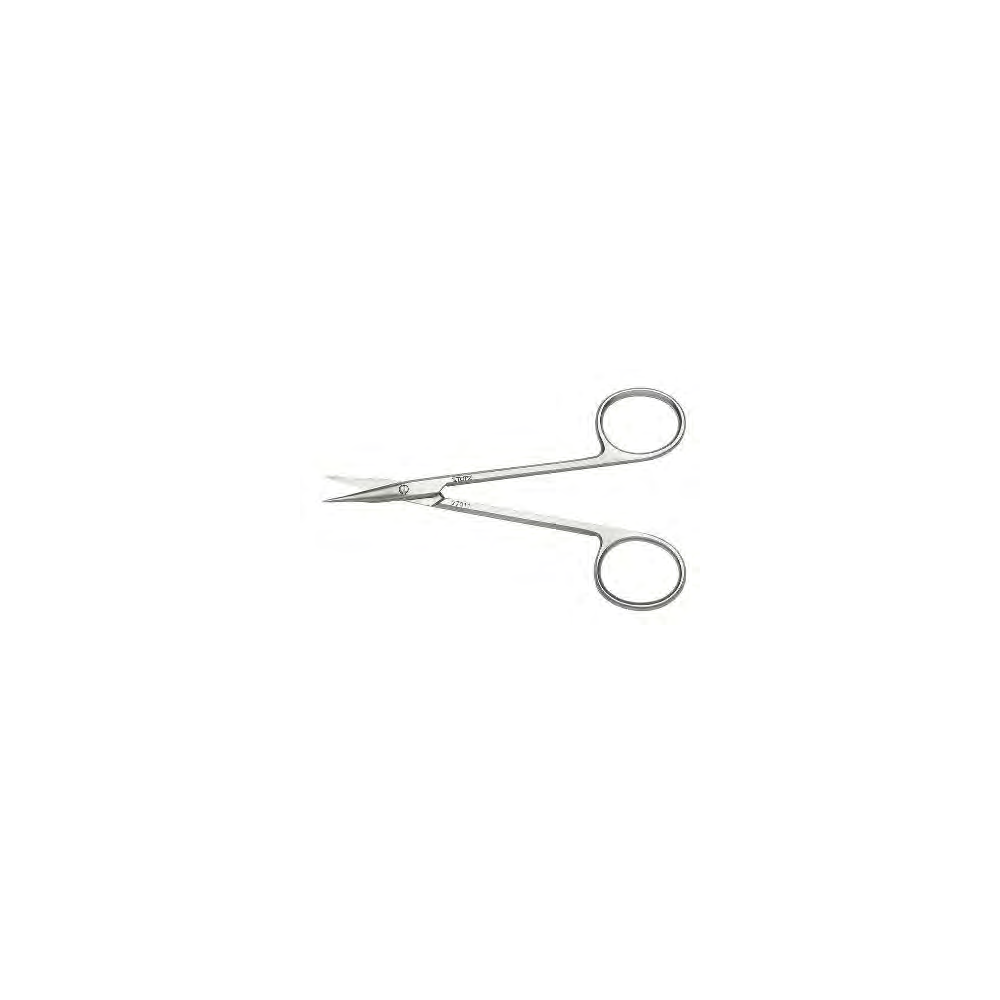Stevens Tenotomy Scissors ophthalmic instrument - Surgix Instruments, reference 27012