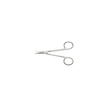 Stevens Tenotomy Scissors ophthalmic instrument - Surgix Instruments, reference 27012