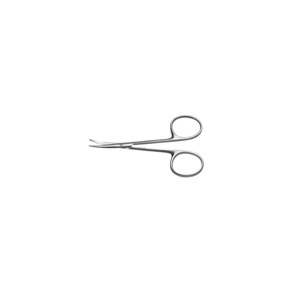 Strabismus Scissors, Mod. Bonn ophthalmic instrument - Surgix Instruments, reference 27070
