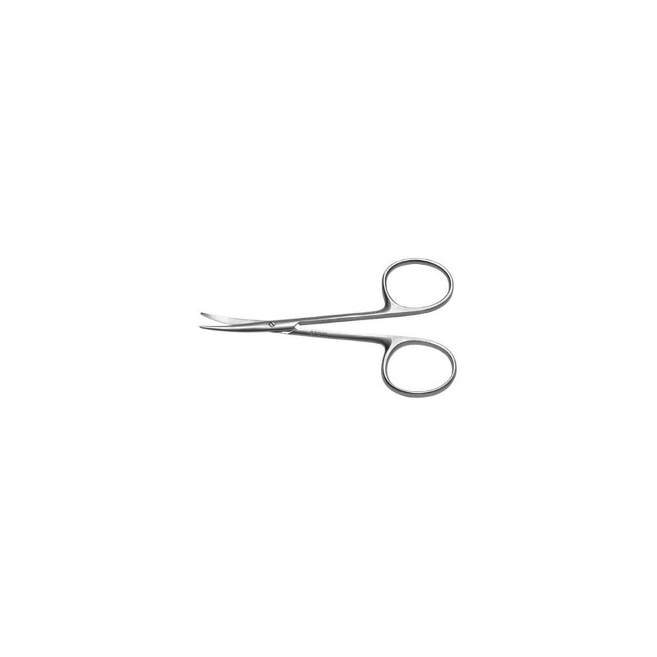 Strabismus Scissors, Mod. Bonn ophthalmic instrument - Surgix Instruments, reference 27070