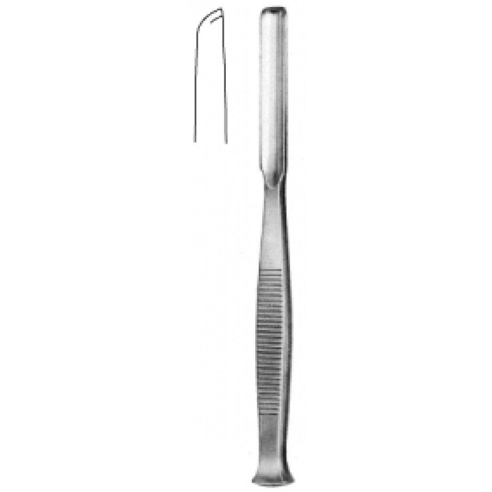 Bone Gouge 8mm 13.5cm – Surgix Instruments