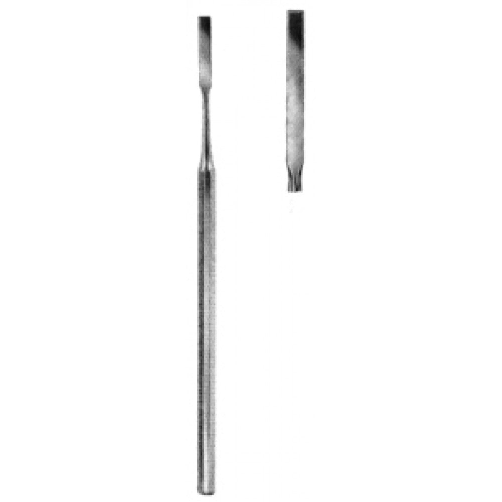 Buckley Bone Osteotome 2mm, 16cm – Surgix Instruments