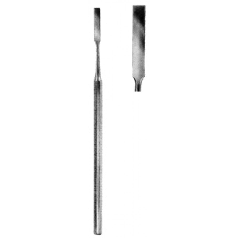 Buckley Bone Chisel 4mm, 16cm – Surgix Instruments