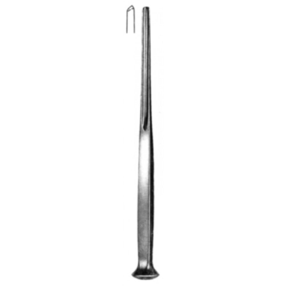 Alexander Bone Gouge 12mm 18cm – Surgix Instruments