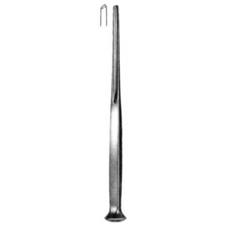 Alexander Bone Gouge 6mm 18cm – Surgix Instruments