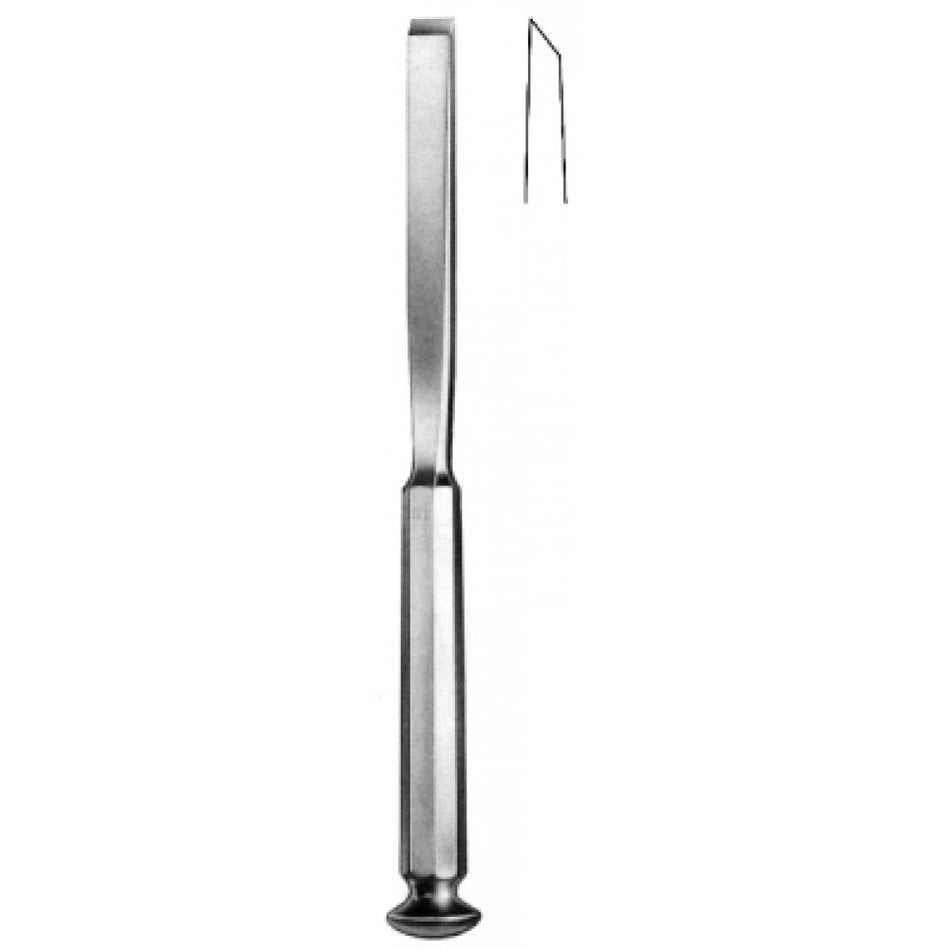 Stille Bone Chisel 25mm, 20cm (Maceven) – Surgix Instruments