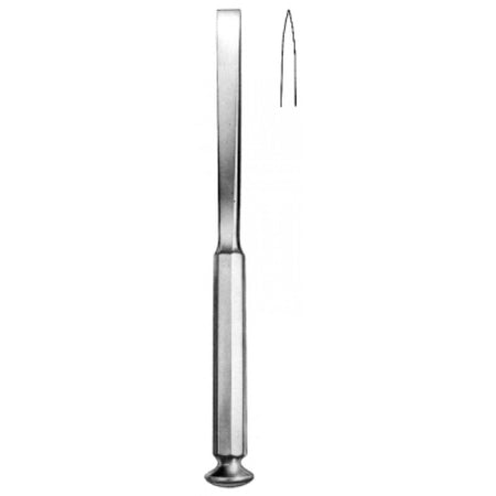 Stille Bone Osteotome 25mm, 20cm (Maceven) – Surgix Instruments