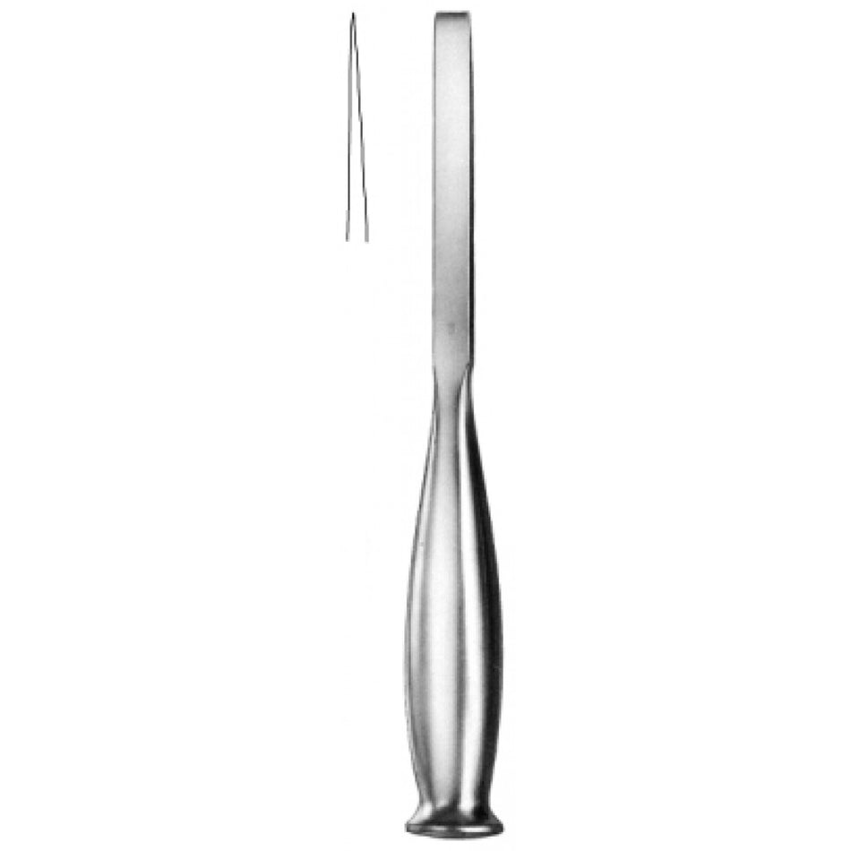 Smith Peterson Bone Osteotome Straight 32mm, 20cm – Surgix Instruments