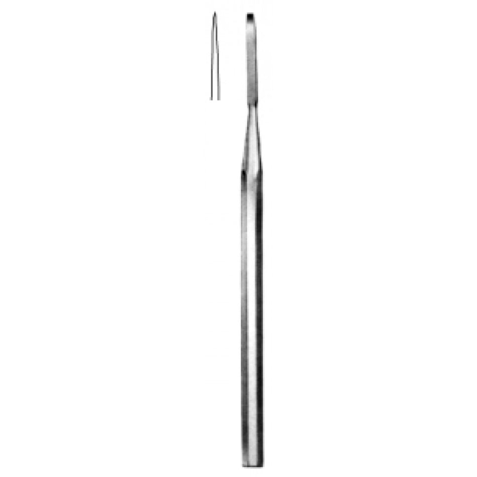 Hoke Bone Osteotome 3mm 17cm – Surgix Instruments