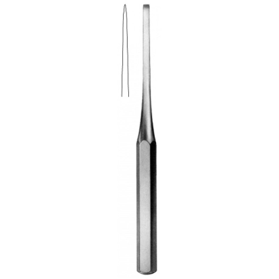 Hibbs Bone Osteotome Straight 32mm 24cm – Surgix Instruments
