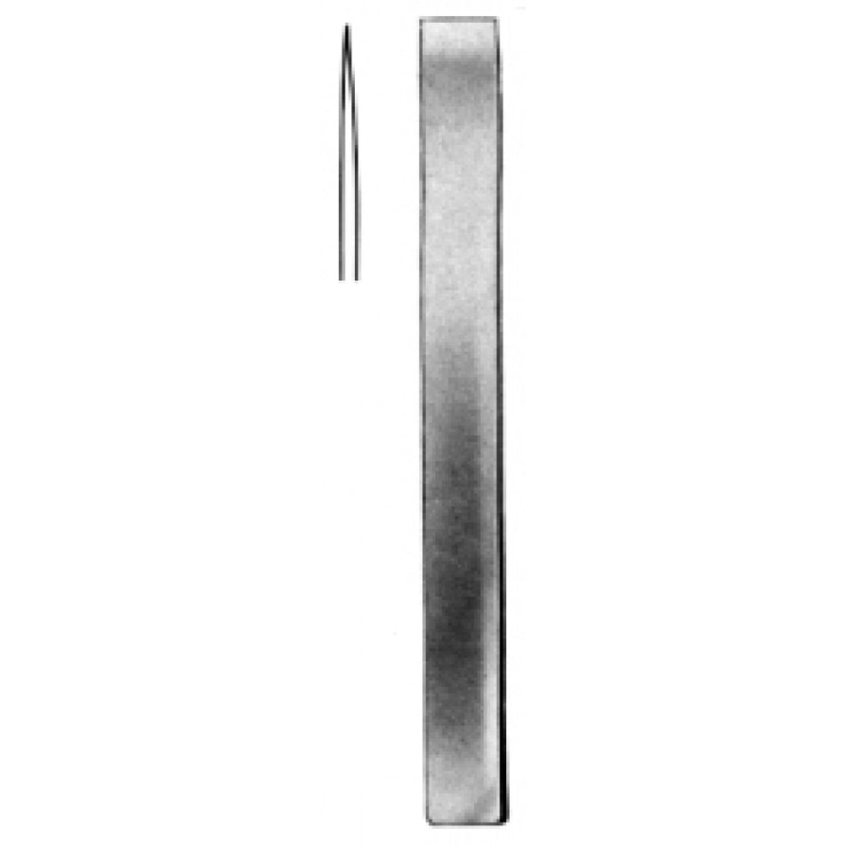 Lambotte Mini Bone Osteotome Straight 8mm, 12.5cm – Surgix Instruments