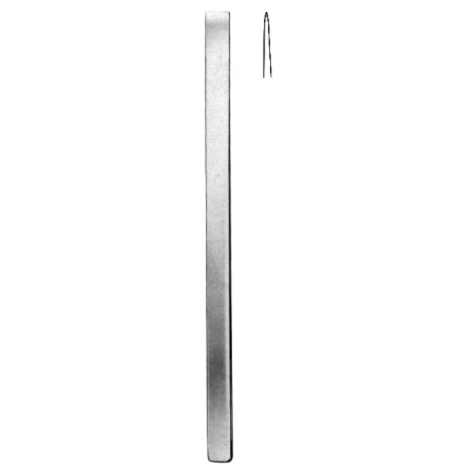 Lambotte Bone Osteotome Straight 44mm 24cm – Surgix Instruments