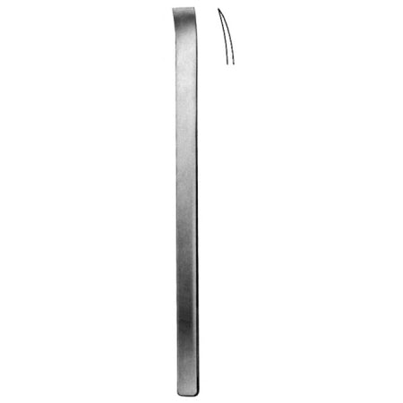 Lambotte Bone Osteotome Curved 38mm 23cm – Surgix Instruments
