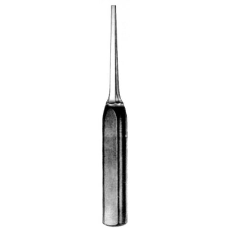Lexer Mini Bone Osteotome 6mm, F/H 18cm – Surgix Instruments