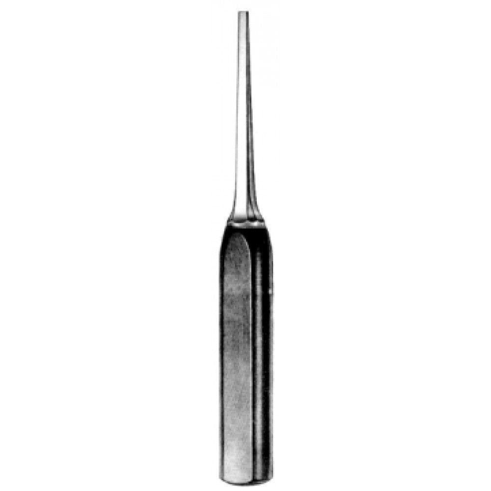 Lexer Mini Bone Osteotome 8mm, F/H 18cm – Surgix Instruments